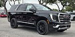 New 2026 GMC YUKON 2WD 4DR ELEVATION in ORLANDO, FLORIDA