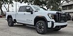 New 2026 GMC SIERRA 2500 4WD CREW CAB 159" DENALI ULTIMATE in ORLANDO, FLORIDA