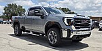 New 2026 GMC SIERRA 2500 4WD DOUBLE CAB 149" SLE in ORLANDO, FLORIDA