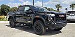 New 2026 GMC CANYON 2WD CREW CAB ELEVATION in ORLANDO, FLORIDA