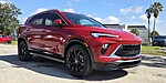 New 2026 BUICK ENCORE GX FWD 4DR SPORT TOURING in ORLANDO, FLORIDA