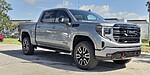 New 2026 GMC SIERRA 1500 4WD CREW CAB 147" AT4 in ORLANDO, FLORIDA
