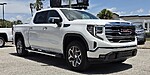 New 2026 GMC SIERRA 1500 4WD CREW CAB 147" SLT in ORLANDO, FLORIDA