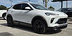 New 2026 BUICK ENCORE GX FWD 4DR SPORT TOURING in ORLANDO, FLORIDA
