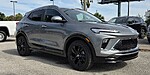 New 2026 BUICK ENCORE GX FWD 4DR SPORT TOURING in ORLANDO, FLORIDA