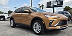 New 2026 BUICK ENVISTA FWD 4DR PREFERRED in ORLANDO, FLORIDA