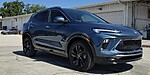 New 2026 BUICK ENCORE GX FWD 4DR SPORT TOURING in ORLANDO, FLORIDA