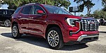 New 2026 GMC TERRAIN AWD 4DR DENALI in ORLANDO, FLORIDA