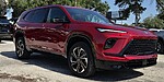 New 2026 BUICK ENCLAVE 4DR SPORT TOURING in ORLANDO, FLORIDA