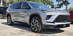 New 2026 BUICK ENCLAVE 4DR SPORT TOURING in ORLANDO, FLORIDA