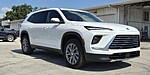 New 2026 BUICK ENCLAVE 4DR PREFERRED in ORLANDO, FLORIDA