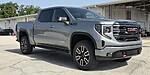New 2026 GMC SIERRA 1500 4WD CREW CAB 147" AT4 in ORLANDO, FLORIDA