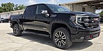 New 2026 GMC SIERRA 1500 4WD CREW CAB 147" AT4 in ORLANDO, FLORIDA