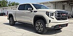 New 2026 GMC SIERRA 1500 4WD CREW CAB 147" AT4 in ORLANDO, FLORIDA