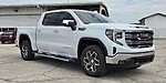 New 2026 GMC SIERRA 1500 4WD CREW CAB 147" SLT in ORLANDO, FLORIDA