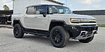 New 2026 GMC HUMMER EV PICKUP E4WD CREW CAB 2X W/3VL in ORLANDO, FLORIDA