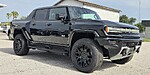 New 2026 GMC HUMMER EV PICKUP E4WD CREW CAB 2X W/3VL in ORLANDO, FLORIDA