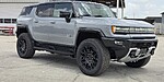 New 2026 GMC HUMMER EV E4WD 4DR 2X W/3VL in ORLANDO, FLORIDA