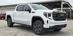 New 2026 GMC SIERRA 1500 4WD CREW CAB 147" AT4 in ORLANDO, FLORIDA