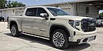 New 2026 GMC SIERRA 1500 4WD CREW CAB 147" DENALI ULTIMATE in ORLANDO, FLORIDA