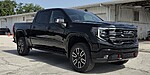 New 2026 GMC SIERRA 1500 4WD CREW CAB 147" AT4 in ORLANDO, FLORIDA