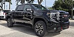 New 2026 GMC SIERRA 1500 4WD CREW CAB 147" AT4 in ORLANDO, FLORIDA