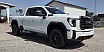 New 2026 GMC SIERRA 3500HD 4WD CREW CAB 159" AT4 in ORLANDO, FLORIDA