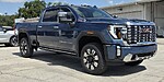 New 2026 GMC SIERRA 3500HD 4WD Crew Cab 159" Denali in ORLANDO, FLORIDA