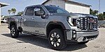 New 2026 GMC SIERRA 3500HD 4WD CREW CAB 159" DENALI in ORLANDO, FLORIDA