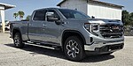 New 2026 GMC SIERRA 1500 4WD CREW CAB 157" SLT in ORLANDO, FLORIDA