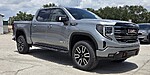 New 2026 GMC SIERRA 1500 4WD CREW CAB 147" AT4 in ORLANDO, FLORIDA