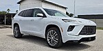 New 2026 BUICK ENCLAVE 4DR AVENIR in ORLANDO, FLORIDA