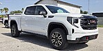 New 2026 GMC SIERRA 1500 4WD CREW CAB 147" AT4 in ORLANDO, FLORIDA
