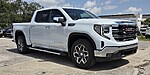New 2026 GMC SIERRA 1500 2WD CREW CAB 147" SLT in ORLANDO, FLORIDA