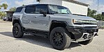 New 2026 GMC HUMMER EV E4WD 4DR 2X W/3VL in ORLANDO, FLORIDA