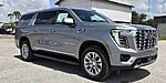New 2026 GMC YUKON XL 2WD 4DR DENALI in ORLANDO, FLORIDA