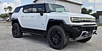 New 2026 GMC HUMMER EV E4WD 4DR 2X W/3VL in ORLANDO, FLORIDA