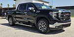 New 2026 GMC SIERRA 1500 2WD CREW CAB 147" SLT in ORLANDO, FLORIDA