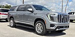 New 2026 GMC YUKON XL 4WD 4DR DENALI in ORLANDO, FLORIDA
