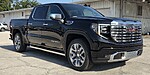 New 2026 GMC SIERRA 1500 4WD CREW CAB 147" DENALI in ORLANDO, FLORIDA