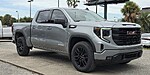 New 2026 GMC SIERRA 1500 4WD CREW CAB 147" ELEVATION W/3VL in ORLANDO, FLORIDA