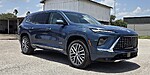 New 2026 BUICK ENCLAVE 4DR AVENIR in ORLANDO, FLORIDA