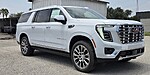 New 2026 GMC YUKON XL 4WD 4DR DENALI in ORLANDO, FLORIDA