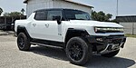 New 2026 GMC HUMMER EV PICKUP E4WD CREW CAB 2X W/3VL in ORLANDO, FLORIDA