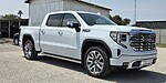 New 2026 GMC SIERRA 1500 4WD CREW CAB 147" DENALI in ORLANDO, FLORIDA