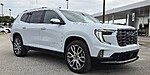 New 2026 GMC ACADIA FWD 4DR DENALI ULTIMATE in ORLANDO, FLORIDA