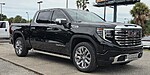 New 2026 GMC SIERRA 1500 4WD CREW CAB 147" DENALI in ORLANDO, FLORIDA