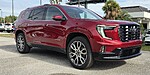 New 2026 GMC ACADIA FWD 4DR DENALI ULTIMATE in ORLANDO, FLORIDA