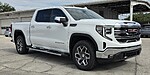 New 2026 GMC SIERRA 1500 4WD CREW CAB 147" SLT in ORLANDO, FLORIDA