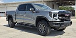 New 2026 GMC SIERRA 1500 4WD CREW CAB 147" AT4X in ORLANDO, FLORIDA